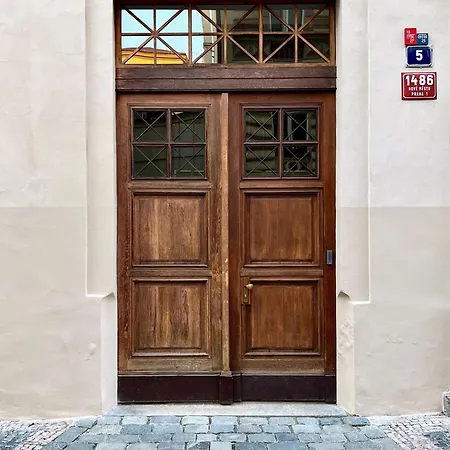 Wow Miniloft, Near Wenceslas Square, Centre, Fast Wifi Appartement *