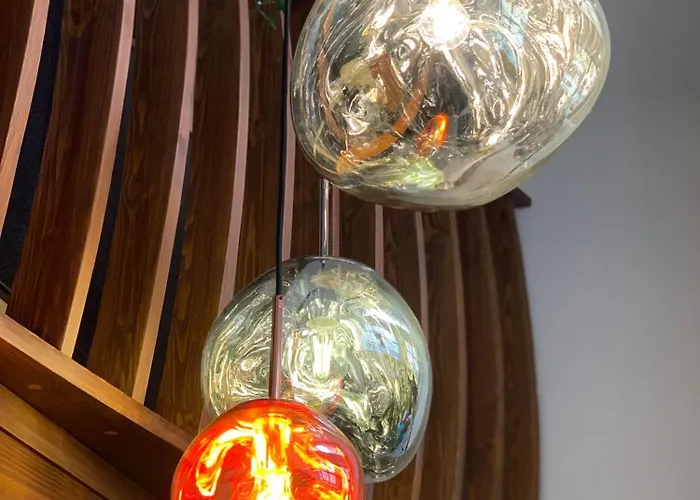 Wow Miniloft, Near Wenceslas Square, Centre, Fast Wifi Prága