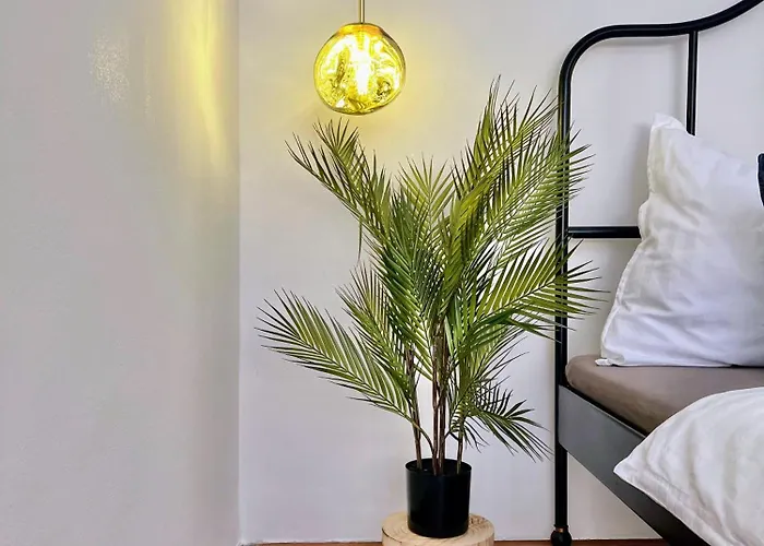 Apartman Wow Miniloft, Near Wenceslas Square, Centre, Fast Wifi *