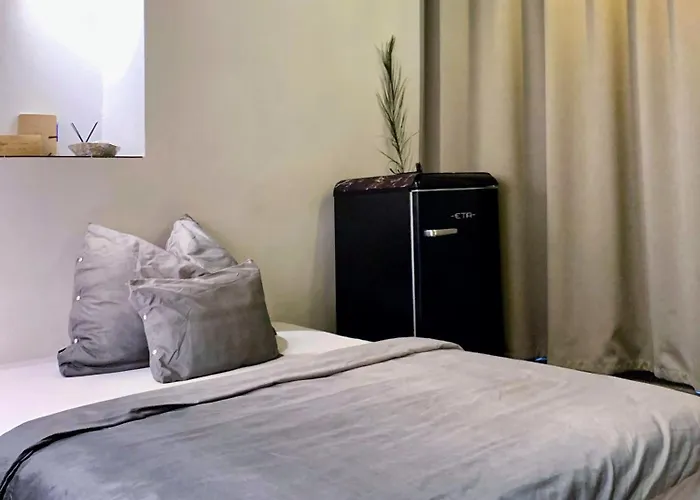 Apartman Wow Miniloft, Near Wenceslas Square, Centre, Fast Wifi Prága