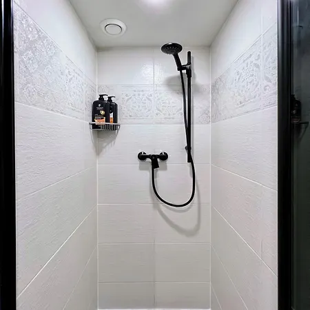 Wow Miniloft, Near Wenceslas Square, Centre, Fast Wifi * براغ