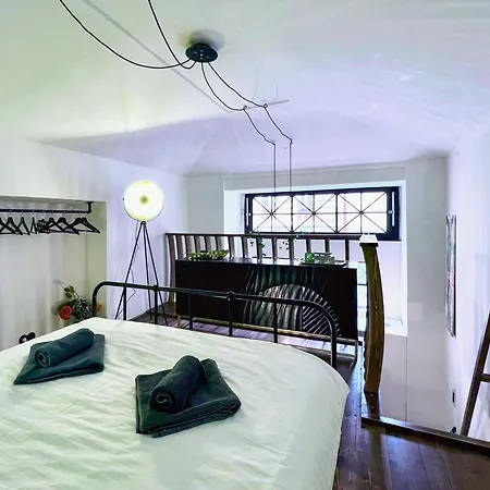 شقة Wow Miniloft, Near Wenceslas Square, Centre, Fast Wifi